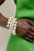 Load image into Gallery viewer, Paparazzi Fiercely 5th Avenue - Complete Trend Blend