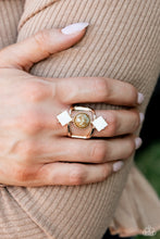 Load image into Gallery viewer, Paparazzi Simply Santa Fe - Complete Trend - September 2023 Fashion Fix