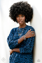 Load image into Gallery viewer, Paparazzi Magnificent Musings - Complete Trend Blend - February 2023