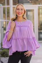 Load image into Gallery viewer, Paparazzi Glimpses of Malibu - Complete Trend Blend - Fashion Fix July 2023
