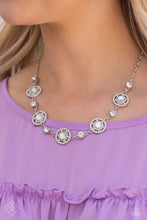 Load image into Gallery viewer, Paparazzi Glimpses of Malibu - Complete Trend Blend - Fashion Fix July 2023
