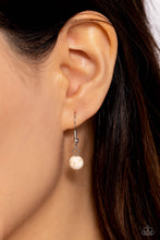 Load image into Gallery viewer, Paparazzi Southwestern Sentiment - White