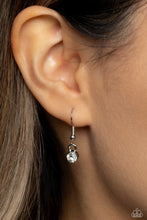 Load image into Gallery viewer, Paparazzi Over the Teardrop - Purple