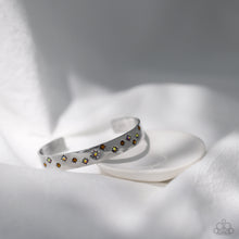 Load image into Gallery viewer, Paparazzi Starburst Shimmer - Orange