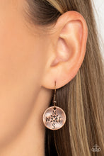 Load image into Gallery viewer, Paparazzi Gilded Guide - Copper