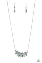 Load image into Gallery viewer, Paparazzi Lustrous Laurels - Green