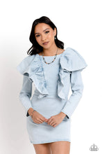 Load image into Gallery viewer, Paparazzi Casablanca Craze - Orange