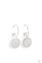 Load image into Gallery viewer, Paparazzi Mandala Maiden - Silver