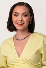 Load image into Gallery viewer, Paparazzi Kaleidoscope Charm - Multi - Life Of The Party May 2023