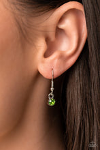 Load image into Gallery viewer, Paparazzi Kaleidoscope Charm - Multi - Life Of The Party May 2023