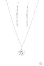 Load image into Gallery viewer, Paparazzi Soak up the Sun - Pink