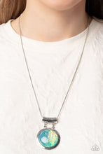 Load image into Gallery viewer, Paparazzi Starlight Starbright - Blue