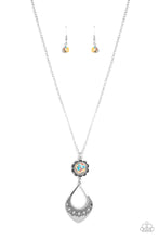 Load image into Gallery viewer, Paparazzi Stone Troll - Yellow