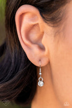 Load image into Gallery viewer, Paparazzi Lunar Lineup - Blue- Fashion Fix August 2023