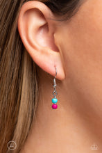 Load image into Gallery viewer, Paparazzi Flower Child Flair - Multi BL/MT (Choker)