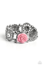 Load image into Gallery viewer, Paparazzi Optimistic Oasis - Pink