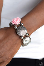 Load image into Gallery viewer, Paparazzi Optimistic Oasis - Pink
