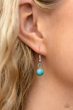 Load image into Gallery viewer, Paparazzi Cowboy Catwalk - Blue