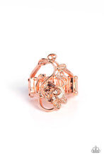 Load image into Gallery viewer, Paparazzi What Rose Around - Copper