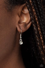 Load image into Gallery viewer, Paparazzi Rock Star Sparkle - White