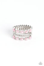 Load image into Gallery viewer, Paparazzi Really Bubbly - Pink