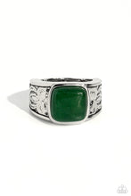 Load image into Gallery viewer, Paparazzi Regal Resistance - Green