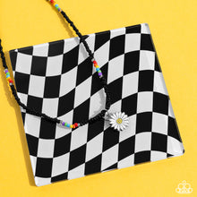 Load image into Gallery viewer, Paparazzi Charming Chance - Black