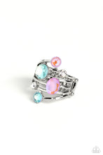 Load image into Gallery viewer, Paparazzi Timeless Trickle - Blue