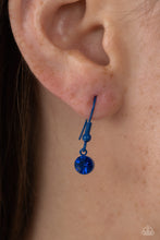 Load image into Gallery viewer, Paparazzi Emerald City Couture - Blue - Life Of The Party June 2023