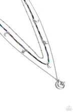 Load image into Gallery viewer, Paparazzi Constant as the Stars - Purple