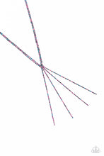 Load image into Gallery viewer, Paparazzi Jazz Strands - Multi