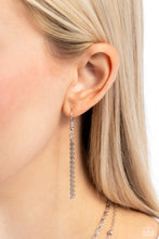 Load image into Gallery viewer, Paparazzi Lunar Landslide - Blue