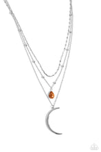 Load image into Gallery viewer, Paparazzi Lunar Landslide - Brown