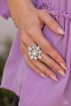 Load image into Gallery viewer, Paparazzi A Summer Spell - Green - Fashion Fix July 2023