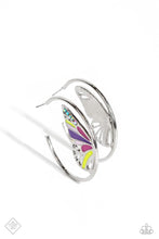 Load image into Gallery viewer, Paparazzi The Flight of the Century - Multi- Fashion Fix August 2023