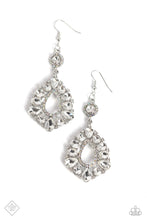 Load image into Gallery viewer, Paparazzi Happily Ever Exquisite - White - Fashion Fix July 2023