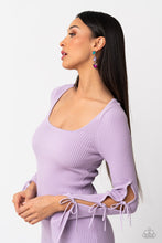 Load image into Gallery viewer, Paparazzi Dimensional Dance - Multi - Life Of The Party Exclusive - August 2023