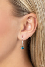 Load image into Gallery viewer, Paparazzi Cant Butterfly Me Love - Blue