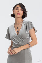 Load image into Gallery viewer, Paparazzi Sass with Flying Colors - Blue