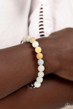 Load image into Gallery viewer, Paparazzi Energetic Edge - Blue