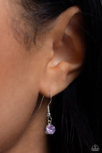 Load image into Gallery viewer, Paparazzi Childhood Charms - Purple