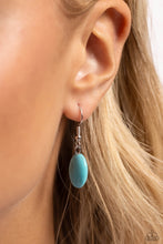 Load image into Gallery viewer, Paparazzi Picturesque Pairing - Blue