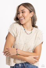 Load image into Gallery viewer, Paparazzi I Can Feel Your Heartbeat - Multi