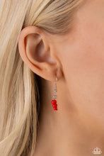 Load image into Gallery viewer, Paparazzi Summer Sentiment - Red
