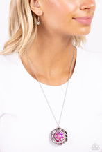 Load image into Gallery viewer, Paparazzi Flowering Fantasy - Pink