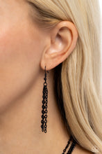 Load image into Gallery viewer, Paparazzi Carefree Confidence - Silver