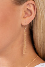 Load image into Gallery viewer, Paparazzi Expect Miracles - Gold