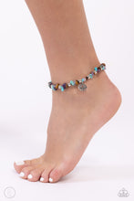 Load image into Gallery viewer, Paparazzi Lotus Landslide - Multi (Anklet)