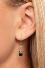 Load image into Gallery viewer, Paparazzi Pocketful of Sunshine - Green