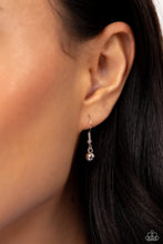 Load image into Gallery viewer, Paparazzi Adjustable Alliance - Pink